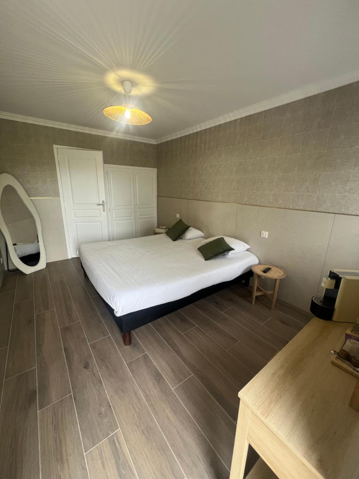 Manoir De Moellien, The Originals Relais Hotel 3*