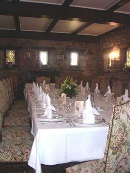 Manoir De Moellien, The Originals Relais Plonevez-Porzay