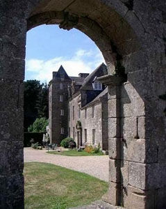 Manoir De Moellien, The Originals Relais 3*
