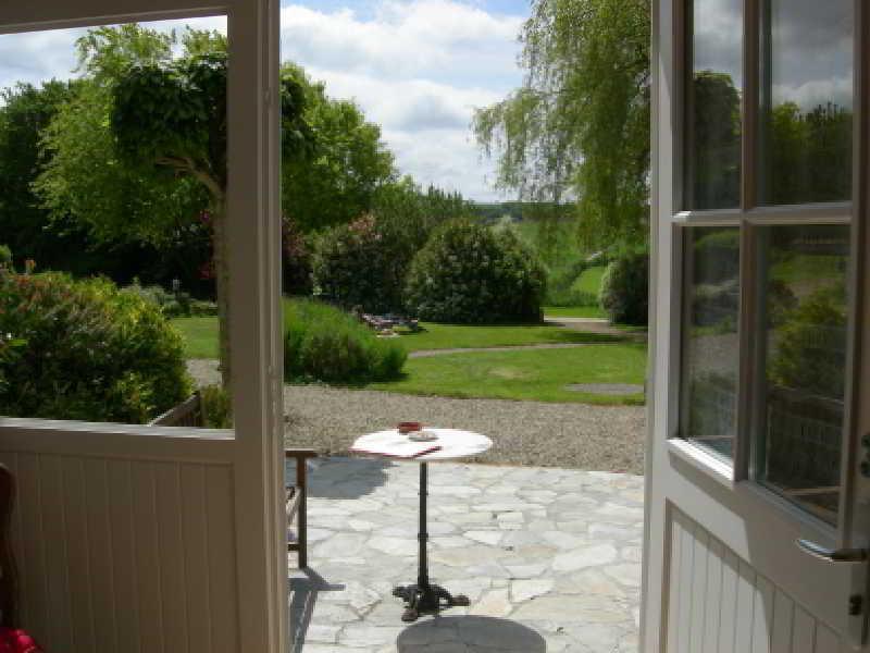 Manoir De Moellien, The Originals Relais 3* Plonévez-Porzay