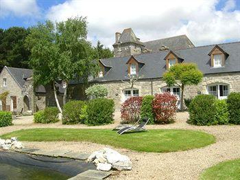 Manoir De Moellien, The Originals Relais Plonévez-Porzay