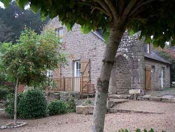 Hotel Manoir De Moellien, The Originals Relais