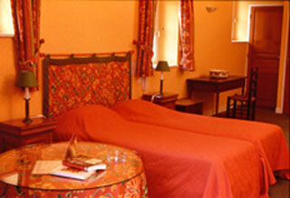 Manoir De Moellien, The Originals Relais 3* Plonévez-Porzay