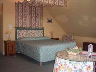 Manoir De Moellien, The Originals Relais Hotel