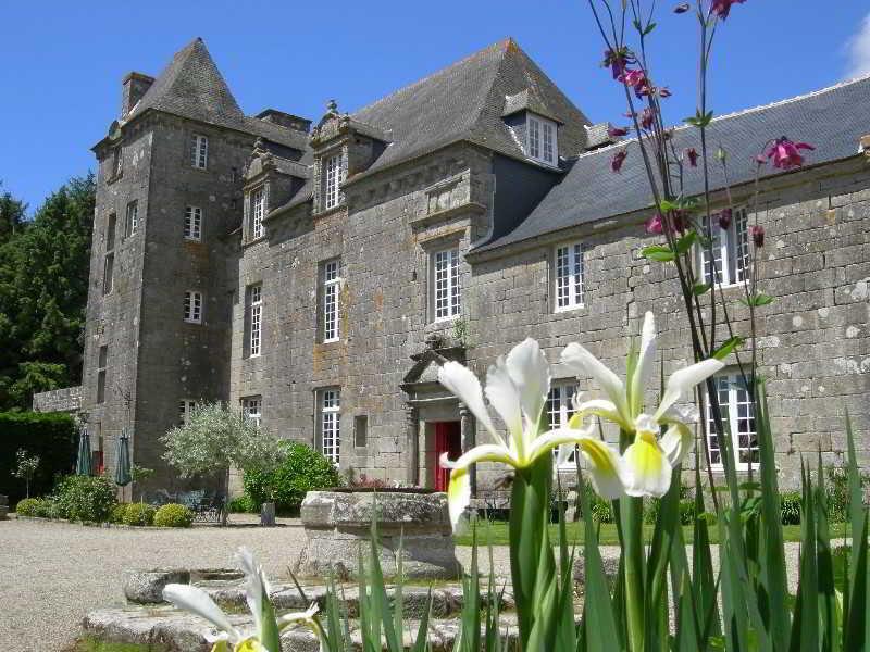 Manoir De Moellien, The Originals Relais Hotel Plonévez-Porzay